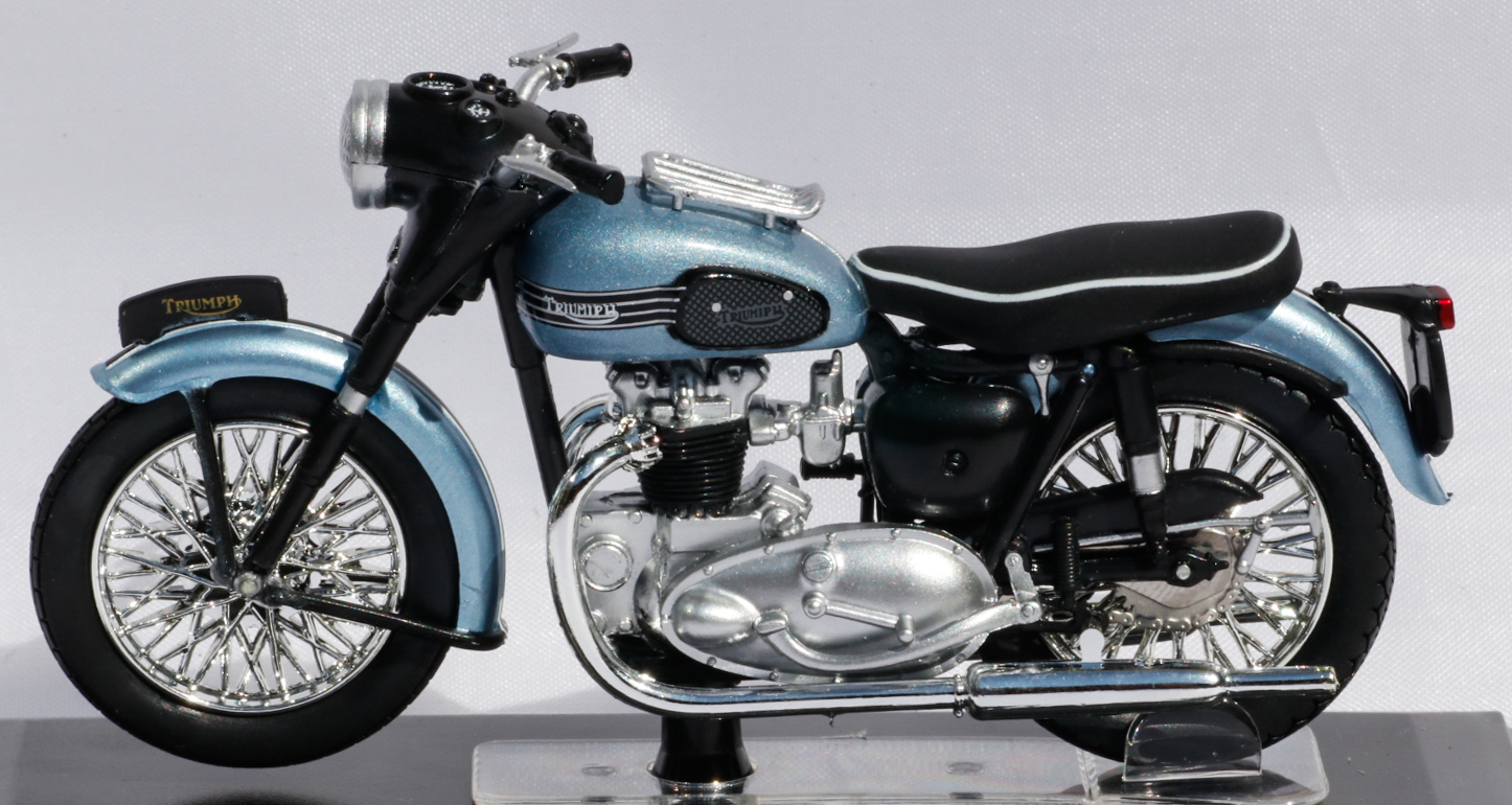 Protar Triumph Thunderbird